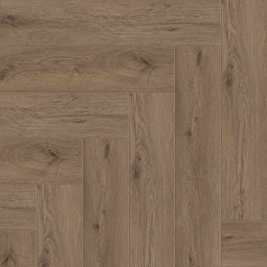 LVT плитка NORLAND Lagom Parquet LVT «Sterk» фото 1
