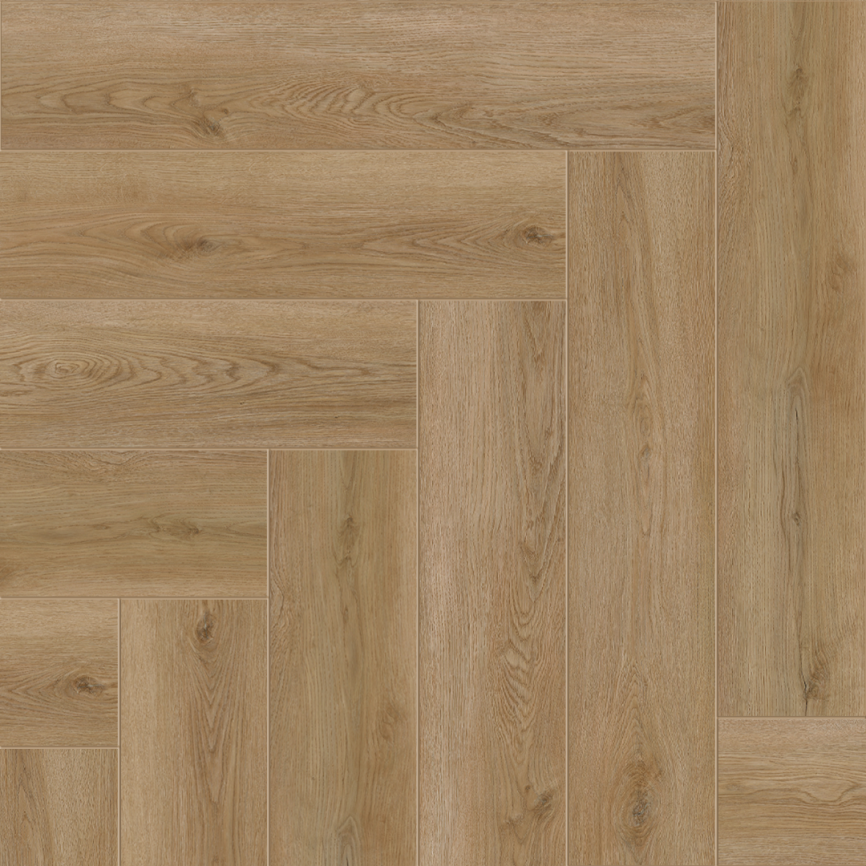 SPC плитка NORLAND Lagom Parquet «Sot» фото 1