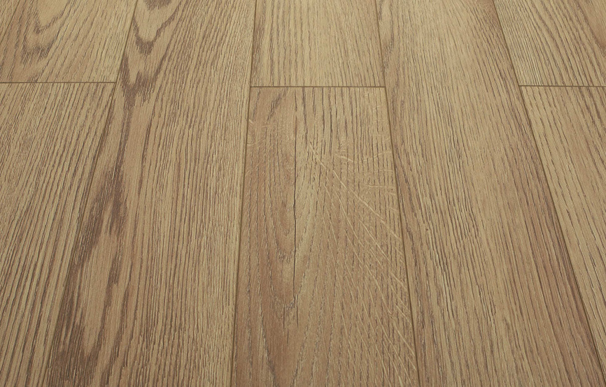 HDF ламинат FLOORFORT Oak Heritage «Дуб Маунт Роял» фото 3