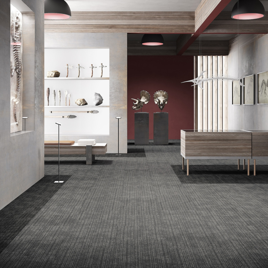 Плитка ковровая AW Мамбо «Tile 96» фото 1