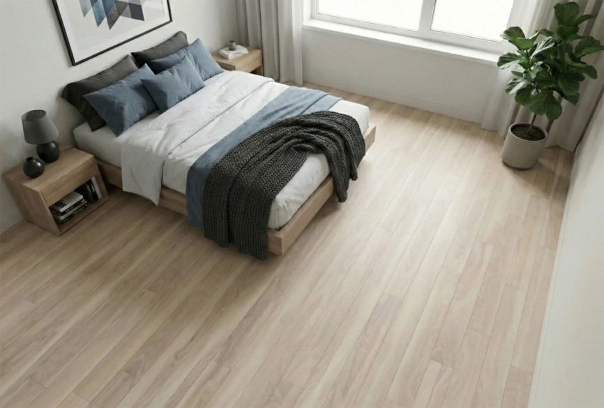 HDF ламинат FLOORFORT Walnut Tree «Орех Мэриленд» фото 2