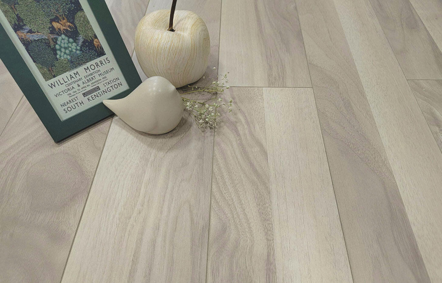 HDF ламинат FLOORFORT Walnut Tree «Орех Мэриленд» фото 5