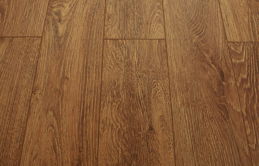 HDF ламинат FLOORFORT Oak Heritage «Дуб Торонто» фото 3