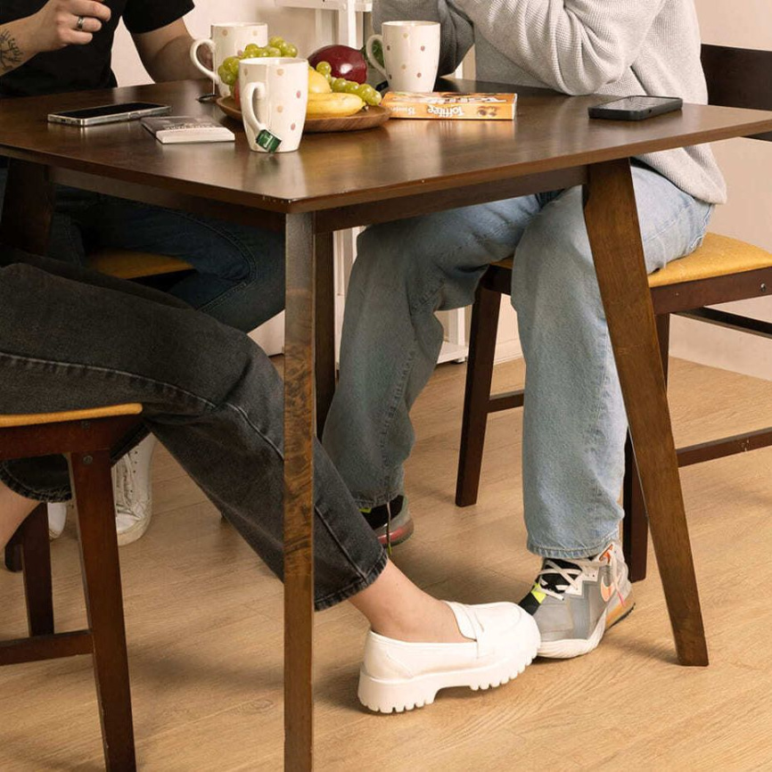 HDF ламинат FLOORFORT Oak Heritage «Дуб Ричмонд» фото 1