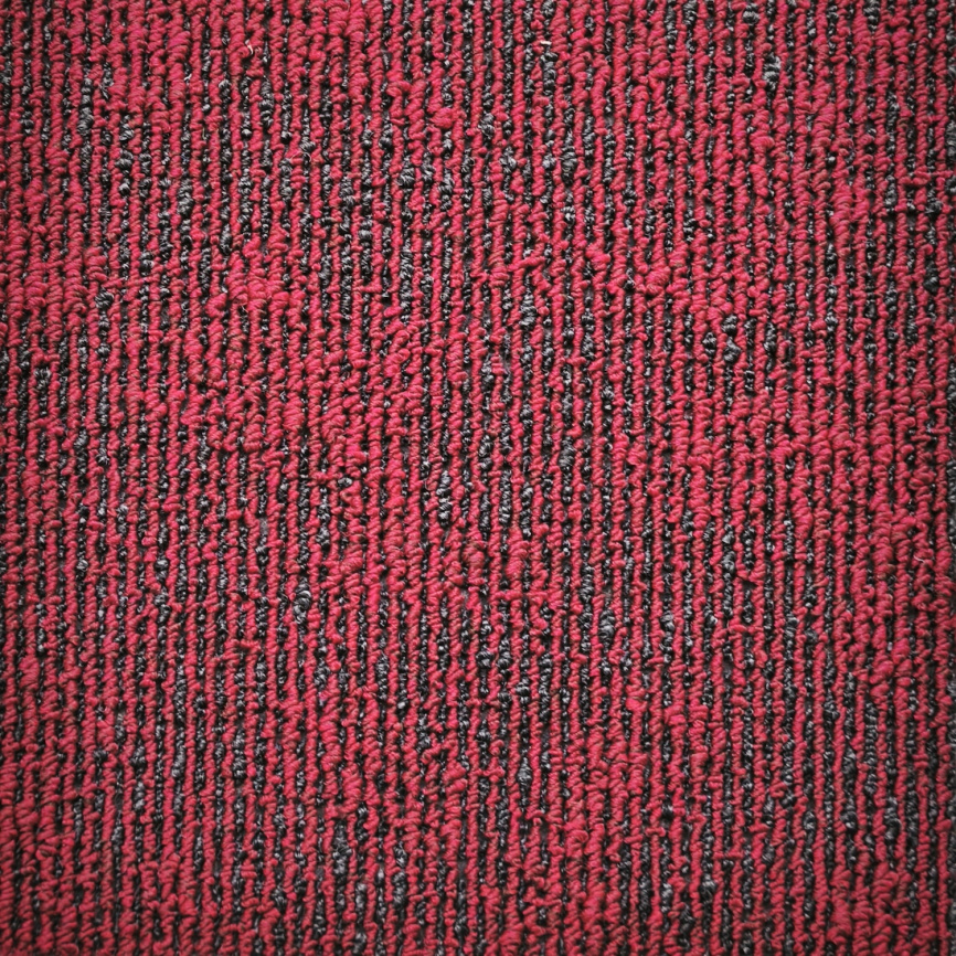 Плитка ковровая BONKEEL Санрайз «Red» фото 1