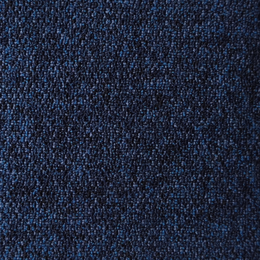 Плитка ковровая BONKEEL Пассаж «Blue» фото 1