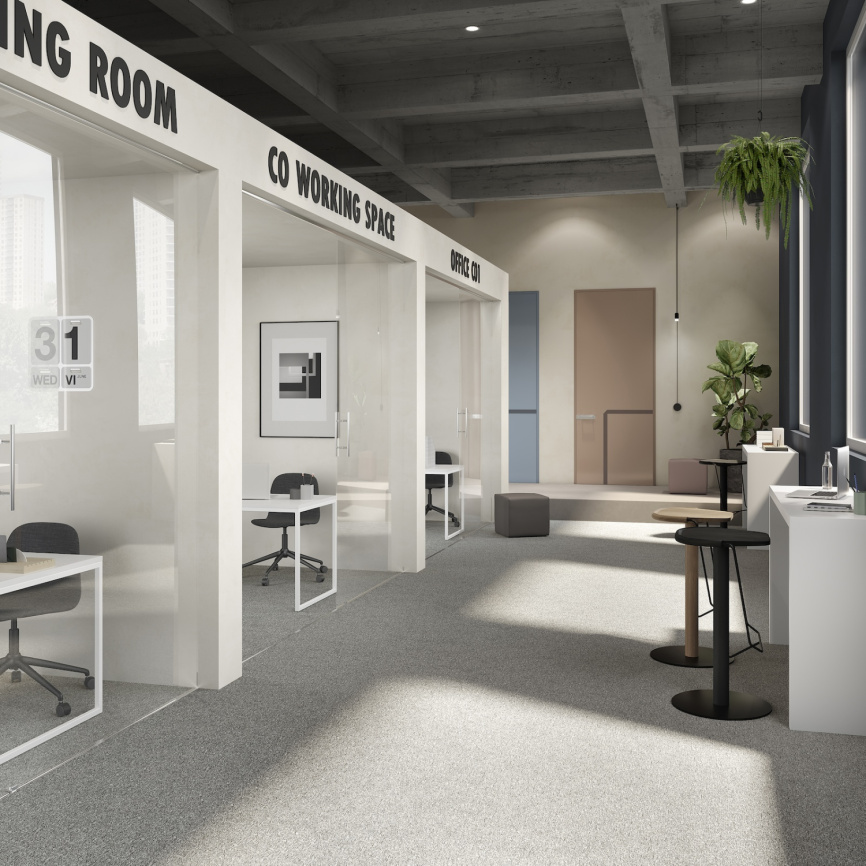 Ковролин AW Medusa 94 фото 1