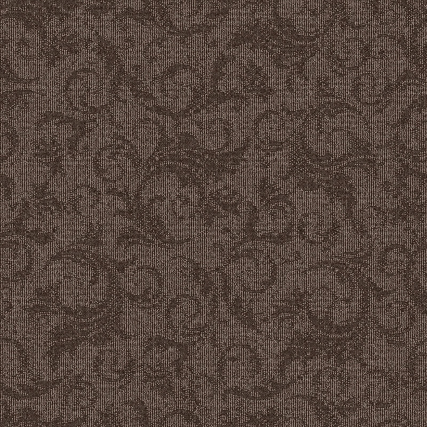 Ковролин BONKEEL Соул 2 Brown фото 2