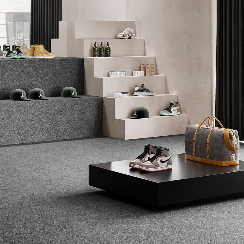 Ковролин AW Maxima 90 фото 1