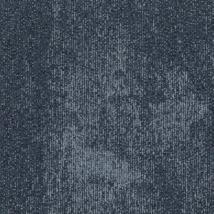 Плитка ковровая BONKEEL Сэнсэй «Blue» фото 2