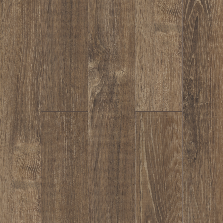 Ламинат HOMFLOR Елка 12 BR Balearic oak фото 1