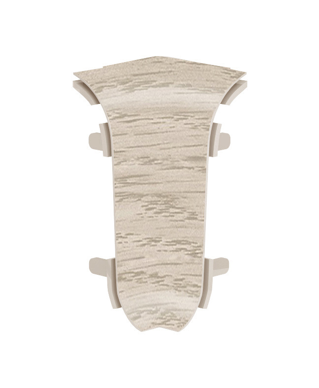 Плинтус BONKEEL Color BC6020 фото 4