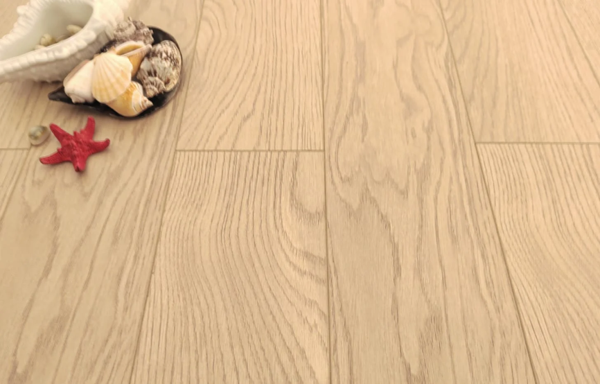 HDF ламинат FLOORFORT Oak Heritage «Дуб Шербрук» фото 2