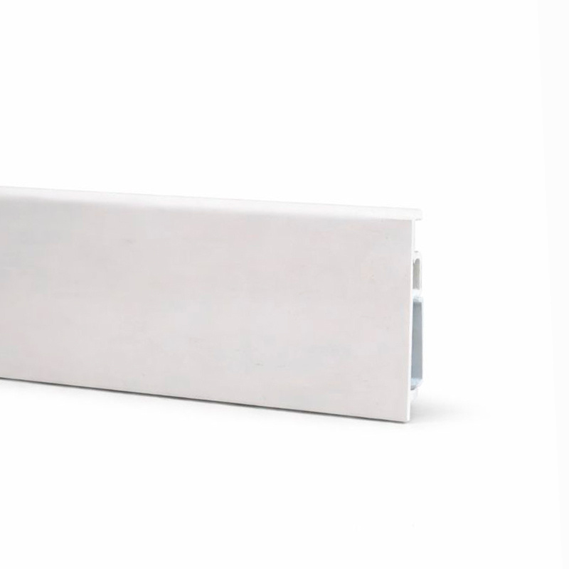 Плинтус BONKEEL Стик Белый фото 5