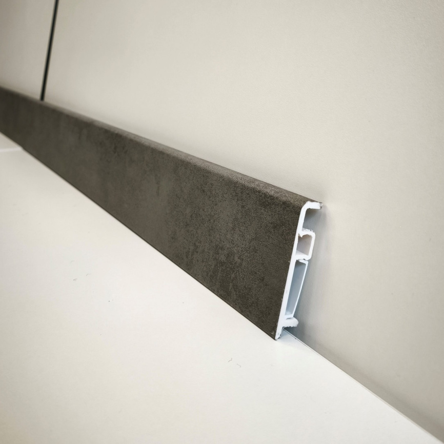 Плинтус BONKEEL Стик 51 фото 3