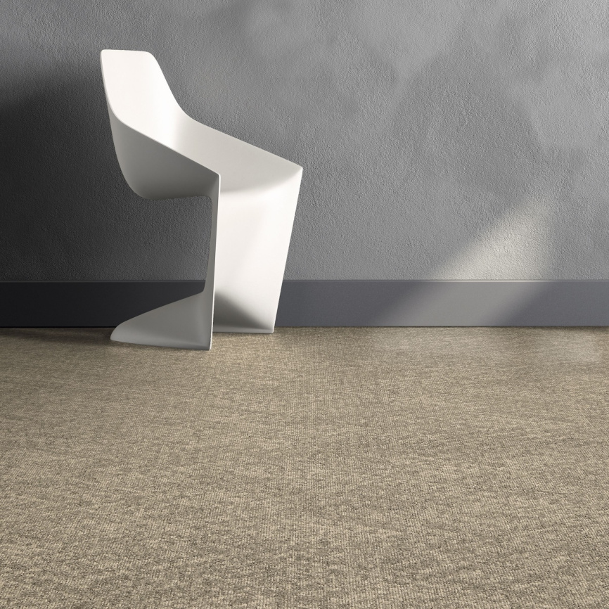 Плитка ковровая BONKEEL Шаде «Beige» фото 1