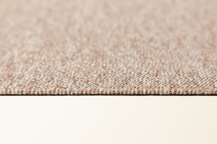 Плитка ковровая BONKEEL Спейс «Beige» фото 3