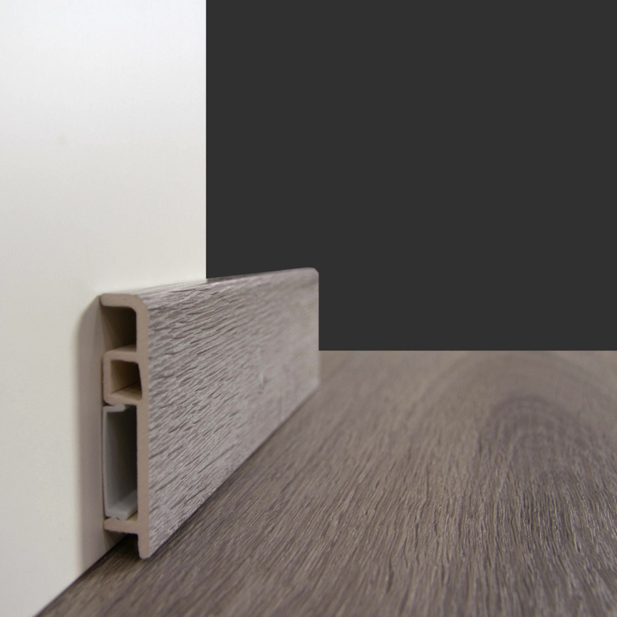 Плинтус BONKEEL Стик 20 фото 1