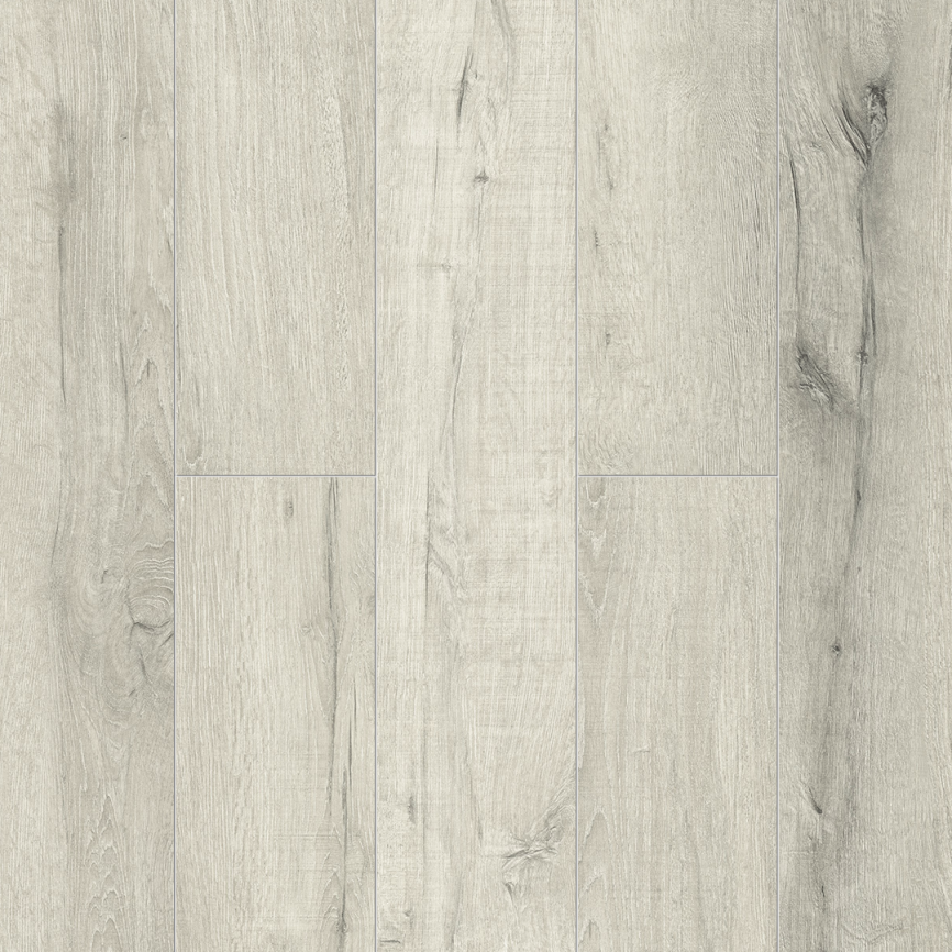 SPC плитка ALPINE FLOOR Premium XL «Дуб Серебряный» фото 1