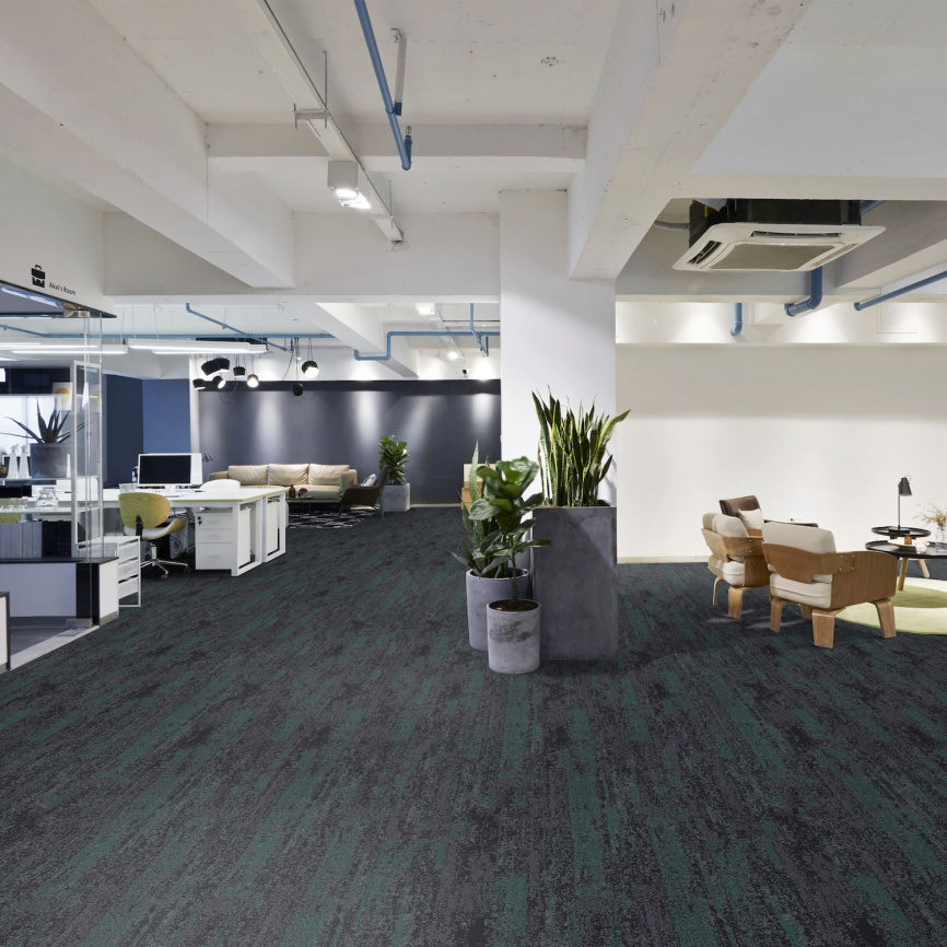 Плитка ковровая AW Маратон «Tile 92» фото 1