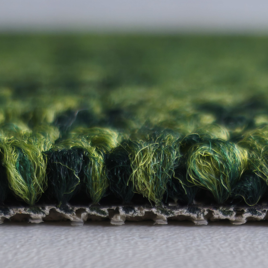 Ковролин BONKEEL Soul One Green фото 2