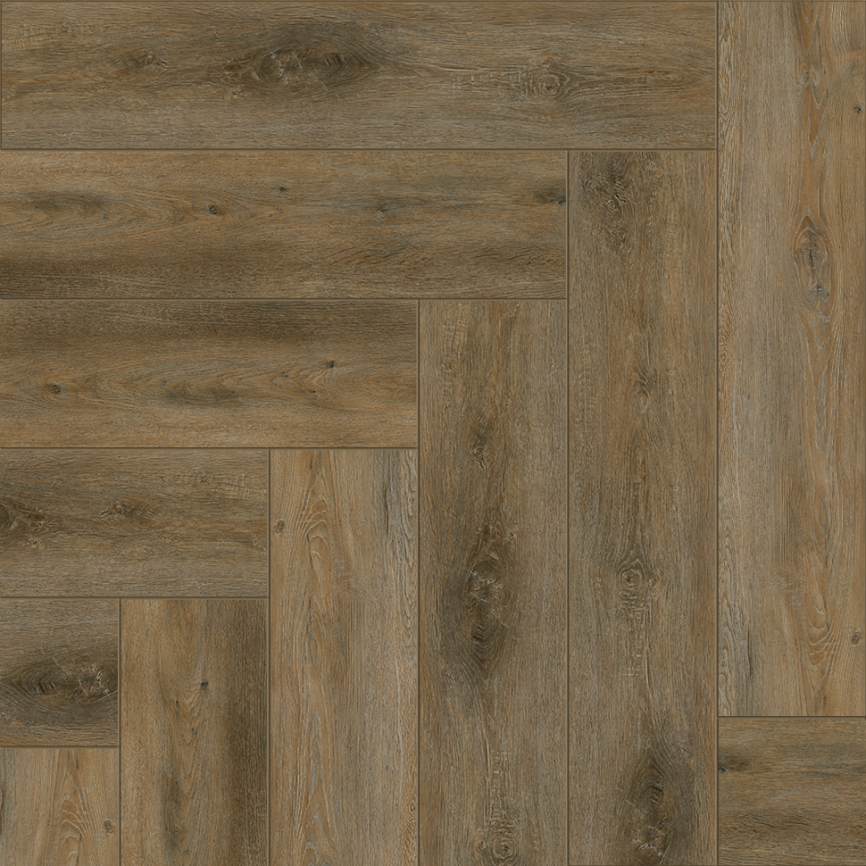 SPC плитка TULESNA Art Parquet «Divino» фото 1