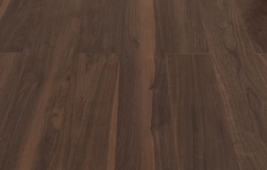 HDF ламинат FLOORFORT Walnut Tree «Орех Стенфорд» фото 6