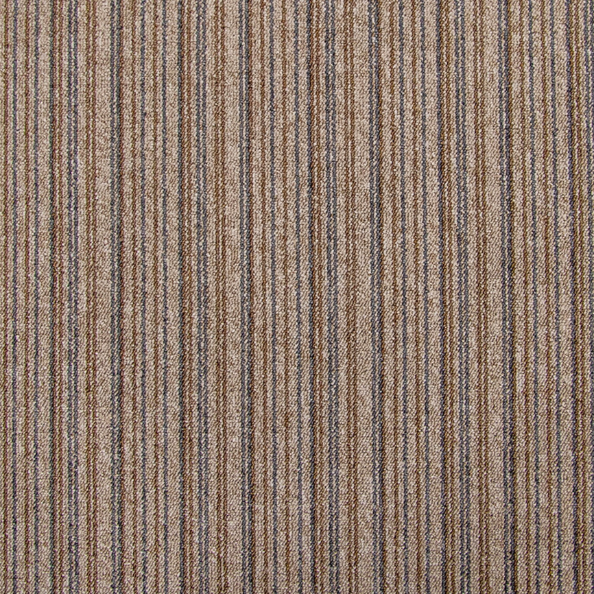 Плитка ковровая BONKEEL Спейс «Strip Beige» фото 1