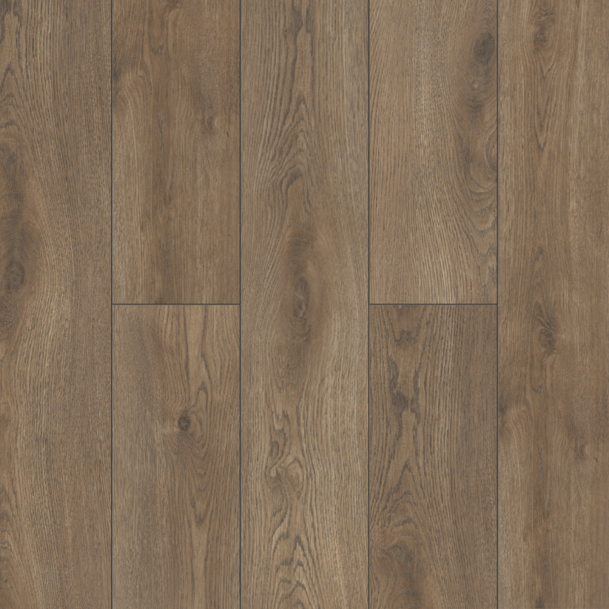 Ламинат HOMFLOR Сильный Cajun Oak фото 1