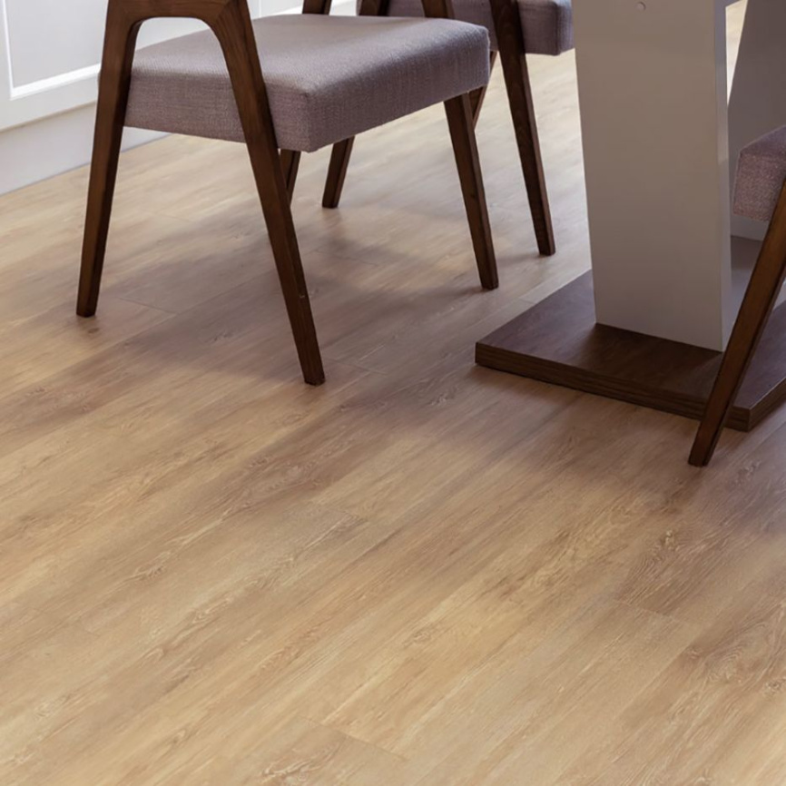 MSPC ламинат STONEFLOOR Дуб Хантер фото 1