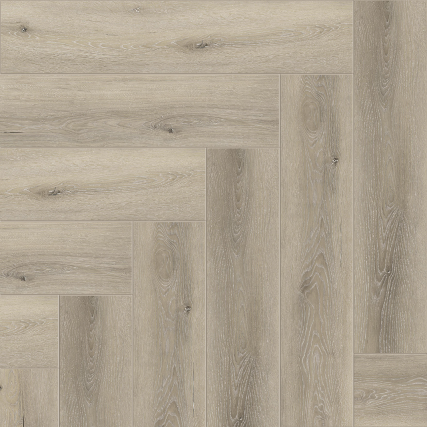 LVT плитка NORLAND Lagom Parquet LVT «Stor» фото 1