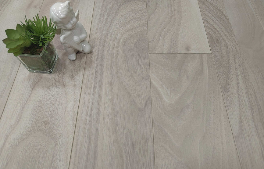 HDF ламинат FLOORFORT Walnut Tree «Орех Говард» фото 5