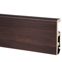 Плинтус ARBITON Integra Дуб Борнео фото 1