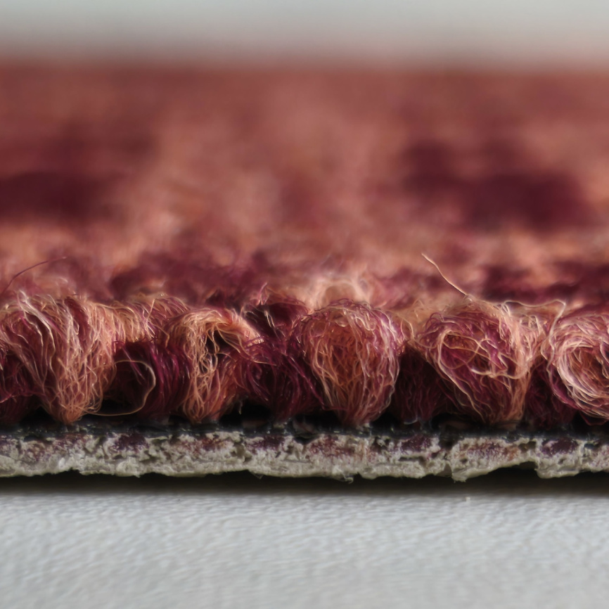 Ковролин BONKEEL Soul One Red фото 2