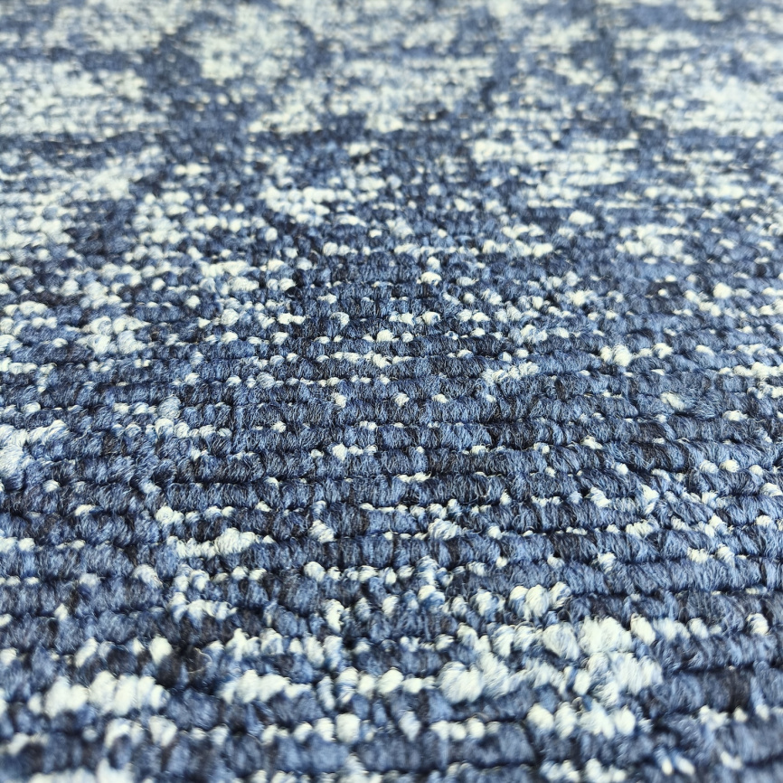 Плитка ковровая BONKEEL Стар «Blue» фото 3