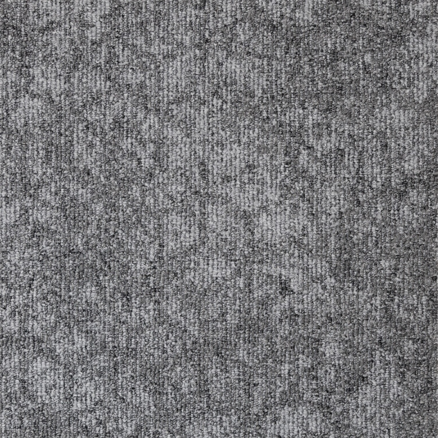 Плитка ковровая BONKEEL Стар «Grey» фото 2