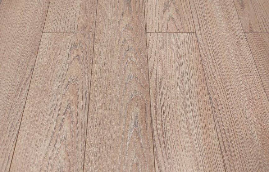 HDF ламинат FLOORFORT Oak Heritage «Дуб Альберта» фото 3
