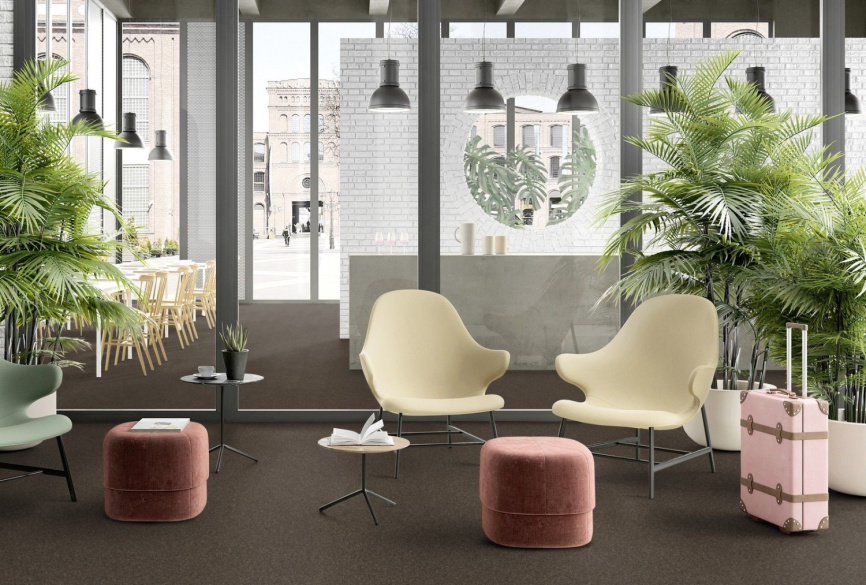 Ковролин AW Medusa 43 фото 2