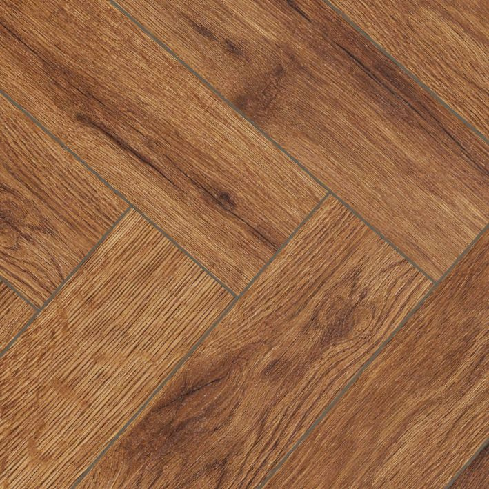 Ламинат ALPINE FLOOR Елка 10 Дуб Умбрия фото 2