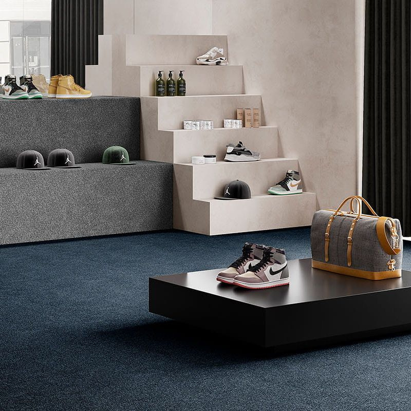 Ковролин AW Maxima 78 фото 1