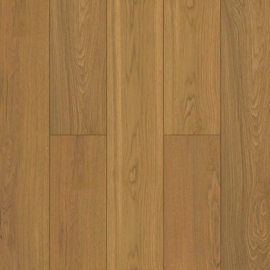 Инженерная доска ALPINE FLOOR Студия «Дуб Натур» фото 1