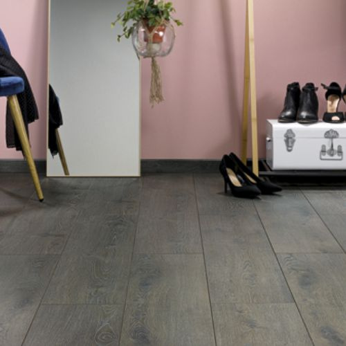 Ламинат ALSAFLOOR Solid Plus Дуб Арония фото 1