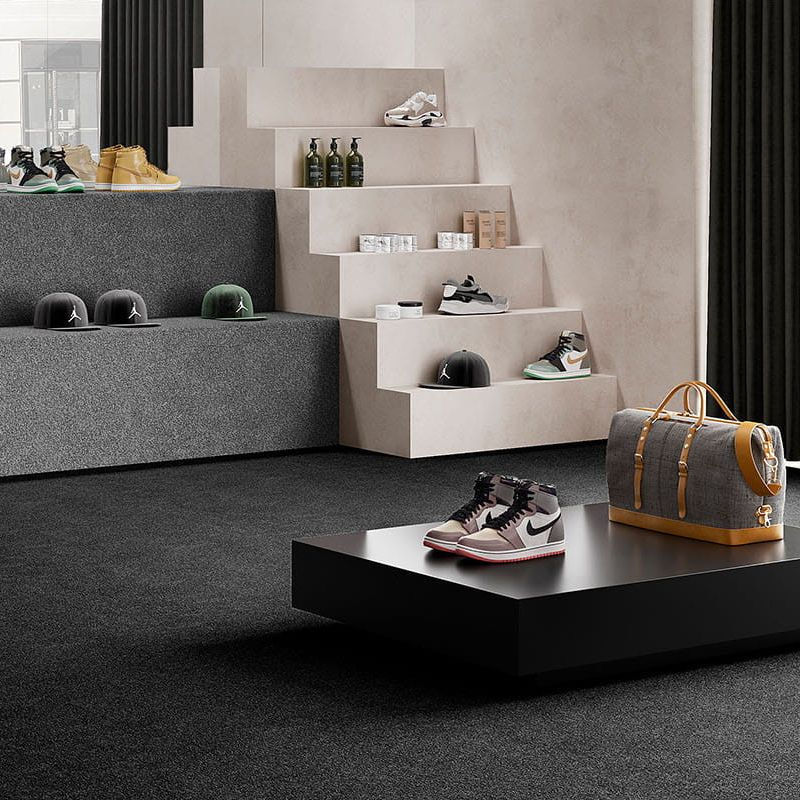 Ковролин AW Maxima 98 фото 1