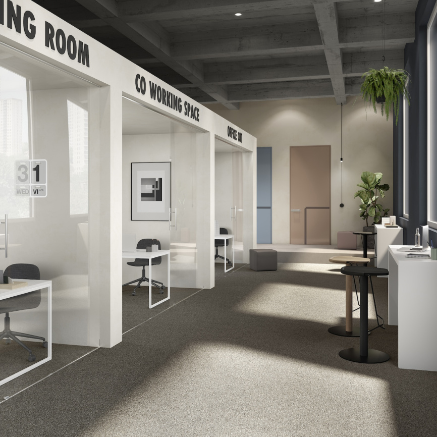 Ковролин AW Medusa 43 фото 1