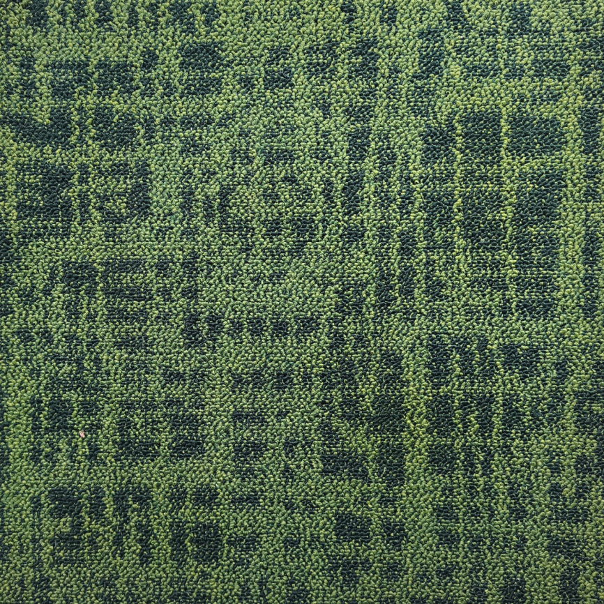 Ковролин BONKEEL Soul One Green фото 1