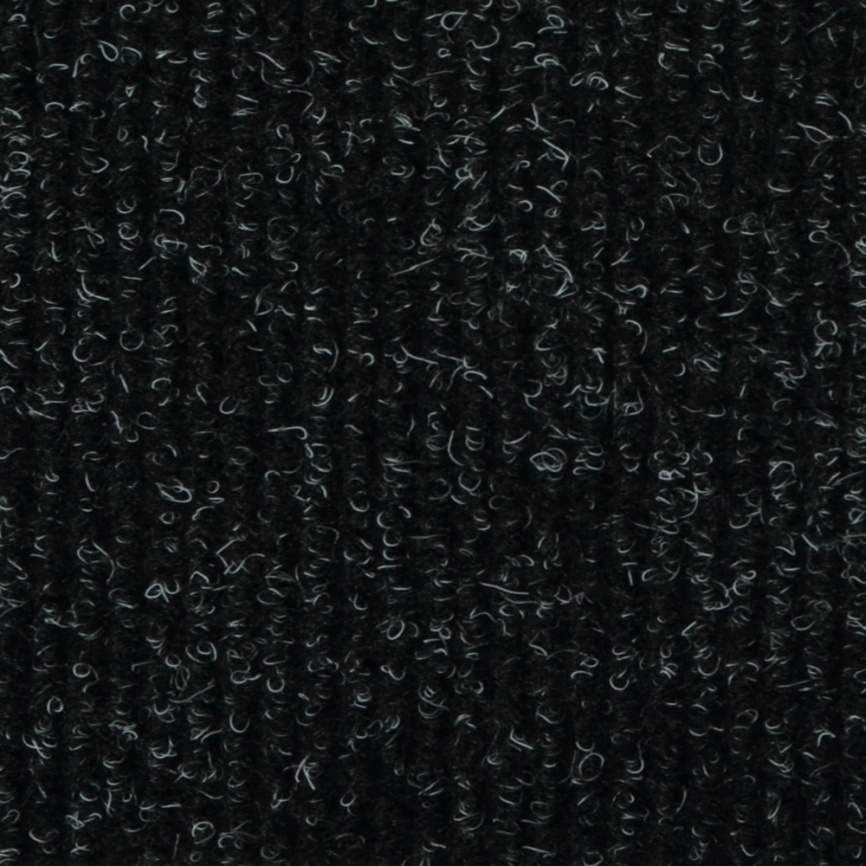 Ковролин BONKEEL Next Black фото 1