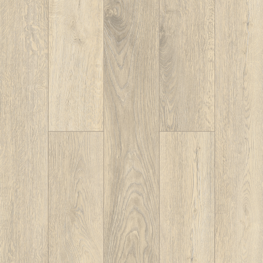 SPC плитка ALPINE FLOOR Premium XL «Дуб Капучино» фото 1