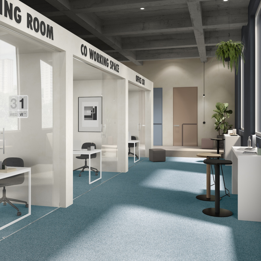 Ковролин AW Medusa 70 фото 1