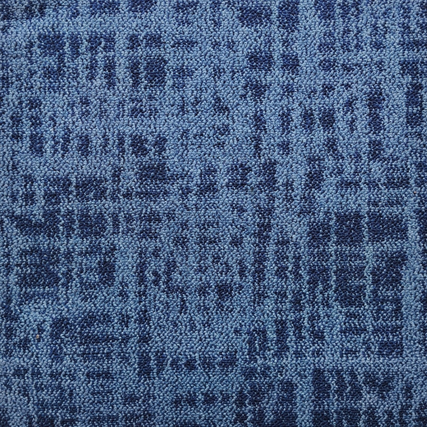 Ковролин BONKEEL Соул 1 Blue фото 1