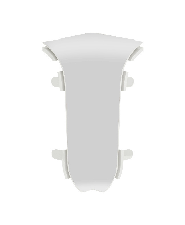 Плинтус BONKEEL Color BC6002 фото 4